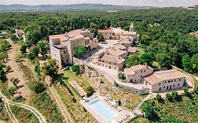 Castello Di Titignano