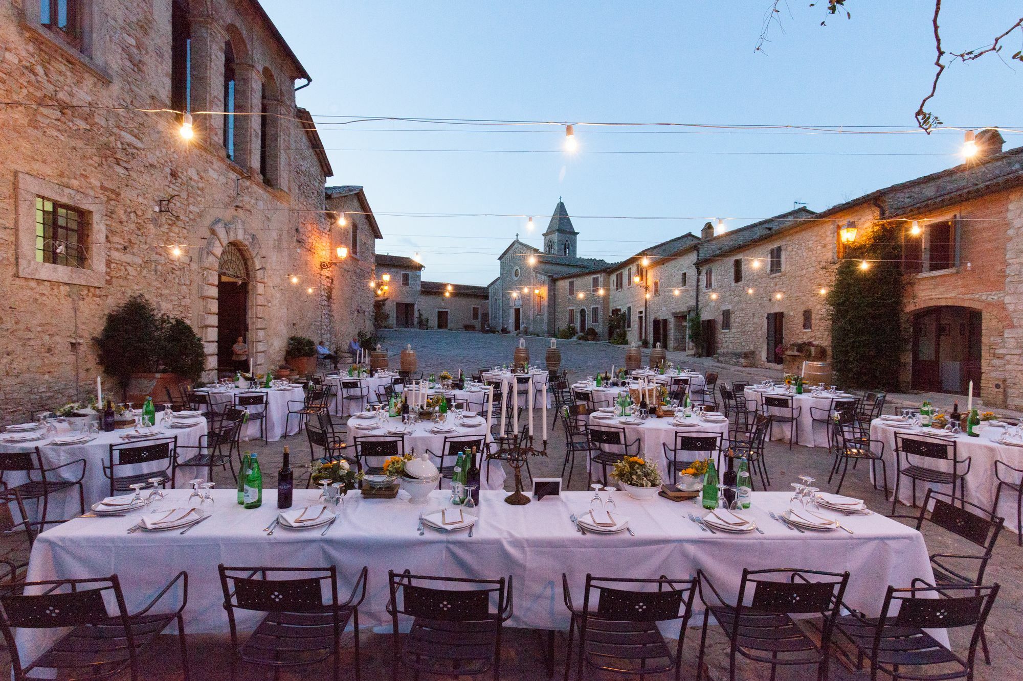 Castello Di Titignano Villa Orvieto Eksteriør bilde